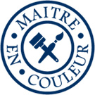 Maître en couleur